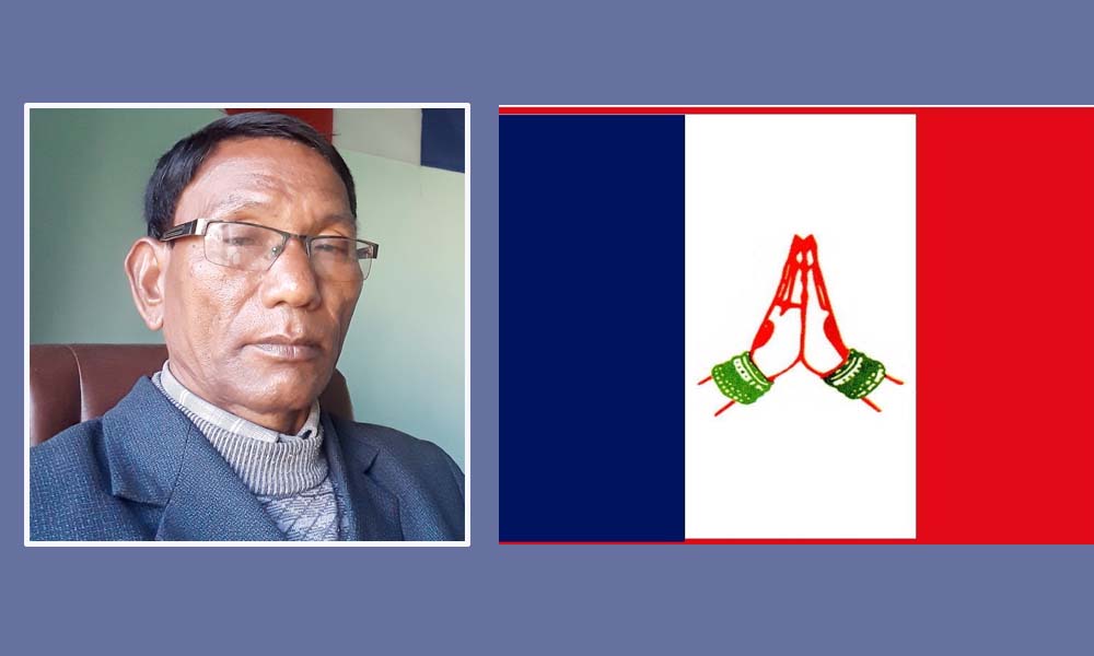 नेपाल लोकतान्त्रिक पार्टीको मंसिर ३ र ४ मा राष्ट्रिय भेला